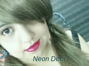 Neon_Deer