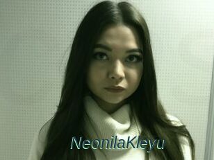 NeonilaKleyu