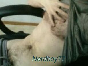 Nerdboy77