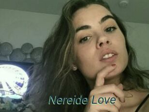 Nereide_Love