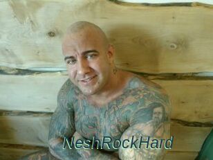 NeshRockHard