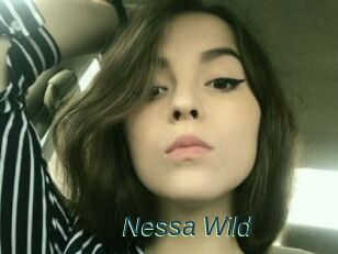 Nessa_Wild