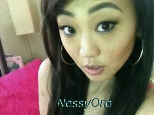 NessyOno