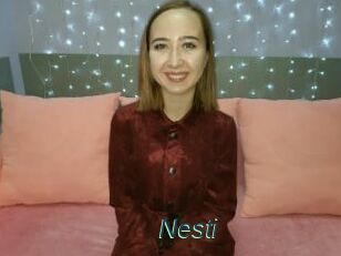 Nesti