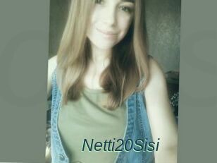 Netti20Sisi