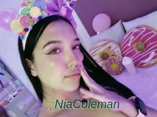 NiaColeman