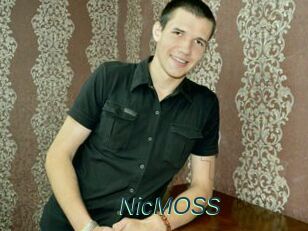 NicMOSS