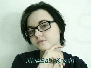 NiceBabyKristin