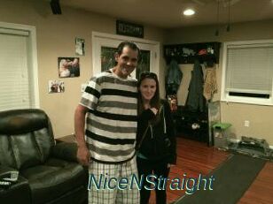 NiceNStraight