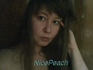 NicePeach