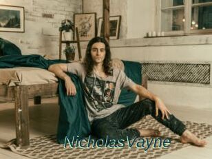 NicholasVayne