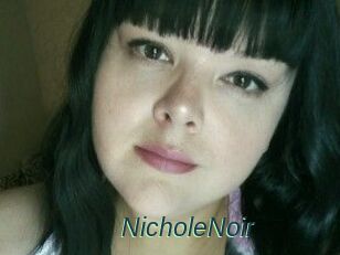 NicholeNoir