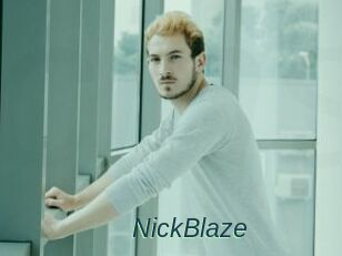 NickBlaze