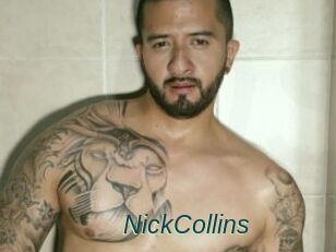 NickCollins