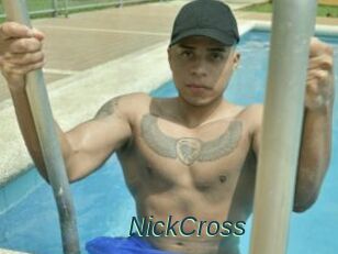 NickCross