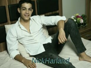 NickHarland