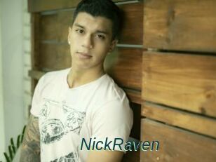 NickRaven