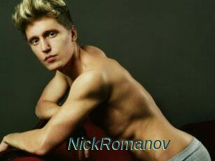 NickRomanov