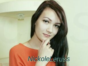 NickoleLeruss