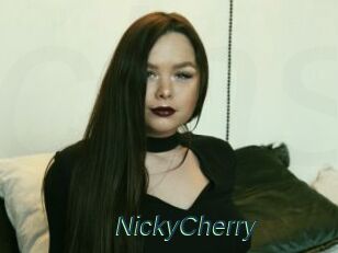 NickyCherry