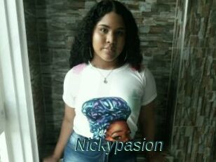 Nickypasion