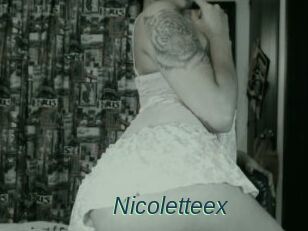 Nicoletteex