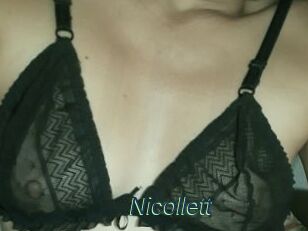 Nicollett