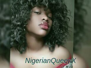 NigerianQueenX