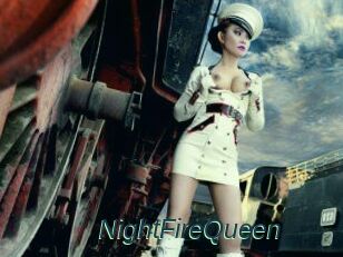 NightFireQueen