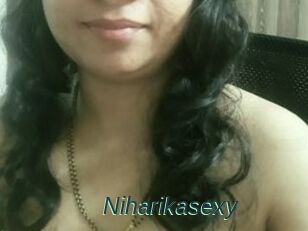 Niharikasexy