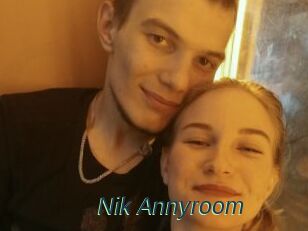 Nik_Annyroom