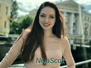 NikaScott