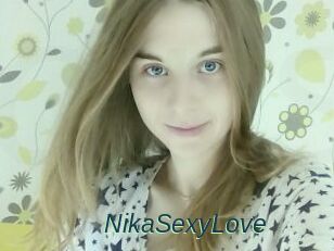 NikaSexyLove