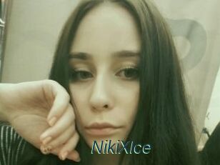 NikiXIce