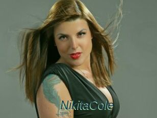 NikitaCole