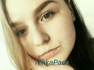 NikkaPaes