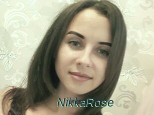 NikkaRose