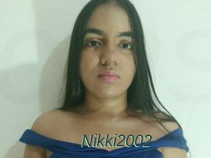 Nikki2002