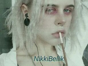 NikkiBellik