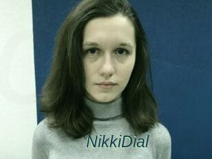 Nikki_Dial