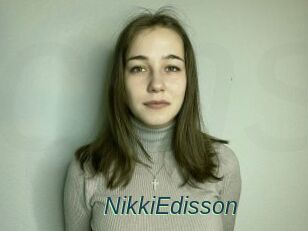 NikkiEdisson