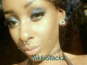 NikkiStackz