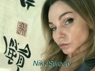 NikkiSweety