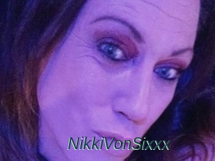 NikkiVonSixxx