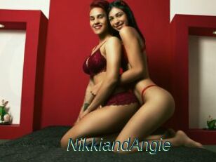 NikkiandAngie