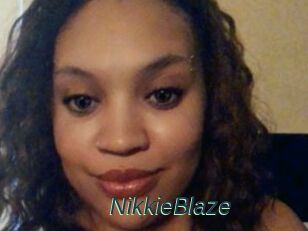 NikkieBlaze