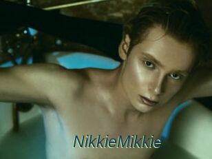 NikkieMikkie