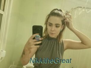 NikkitheGreat