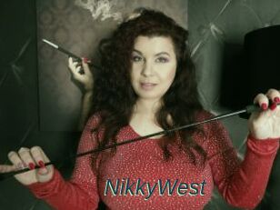 NikkyWest