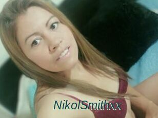 NikolSmithxx